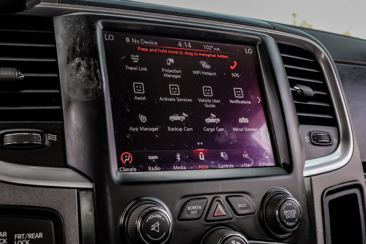 2018 Ram 2500 Power Wagon Richardson TX