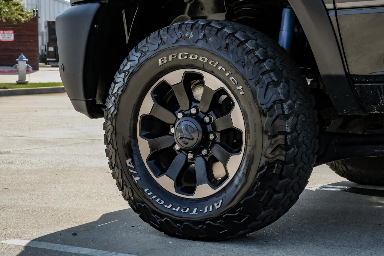 2018 Ram 2500 Power Wagon Richardson TX