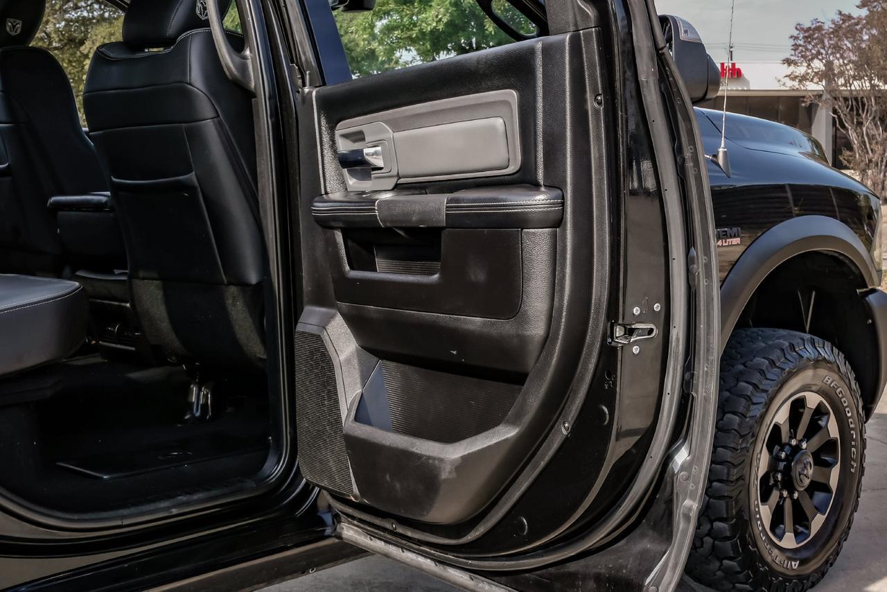 2018 Ram 2500 Power Wagon Richardson TX