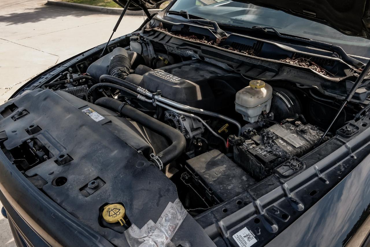 2018 Ram 2500 Power Wagon Richardson TX