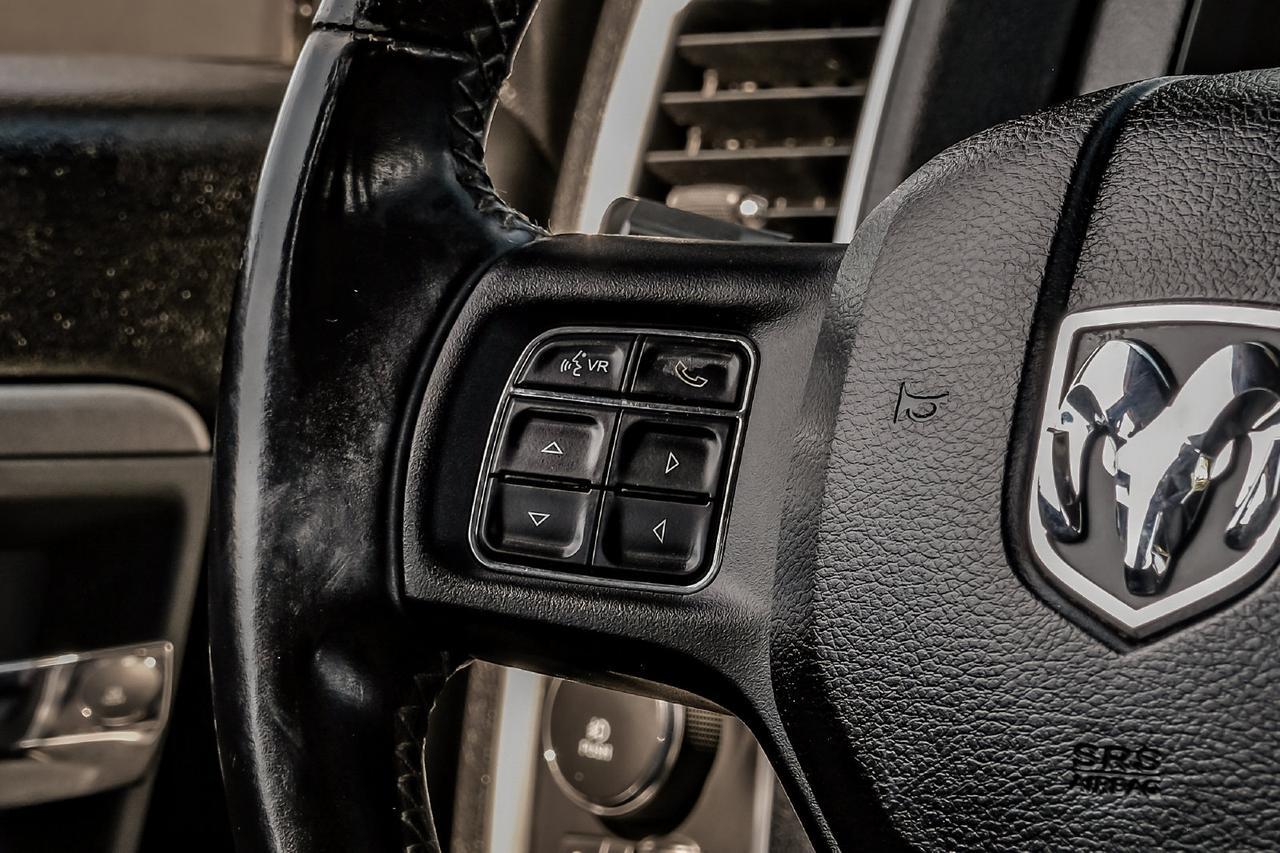 2018 Ram 2500 Power Wagon Richardson TX