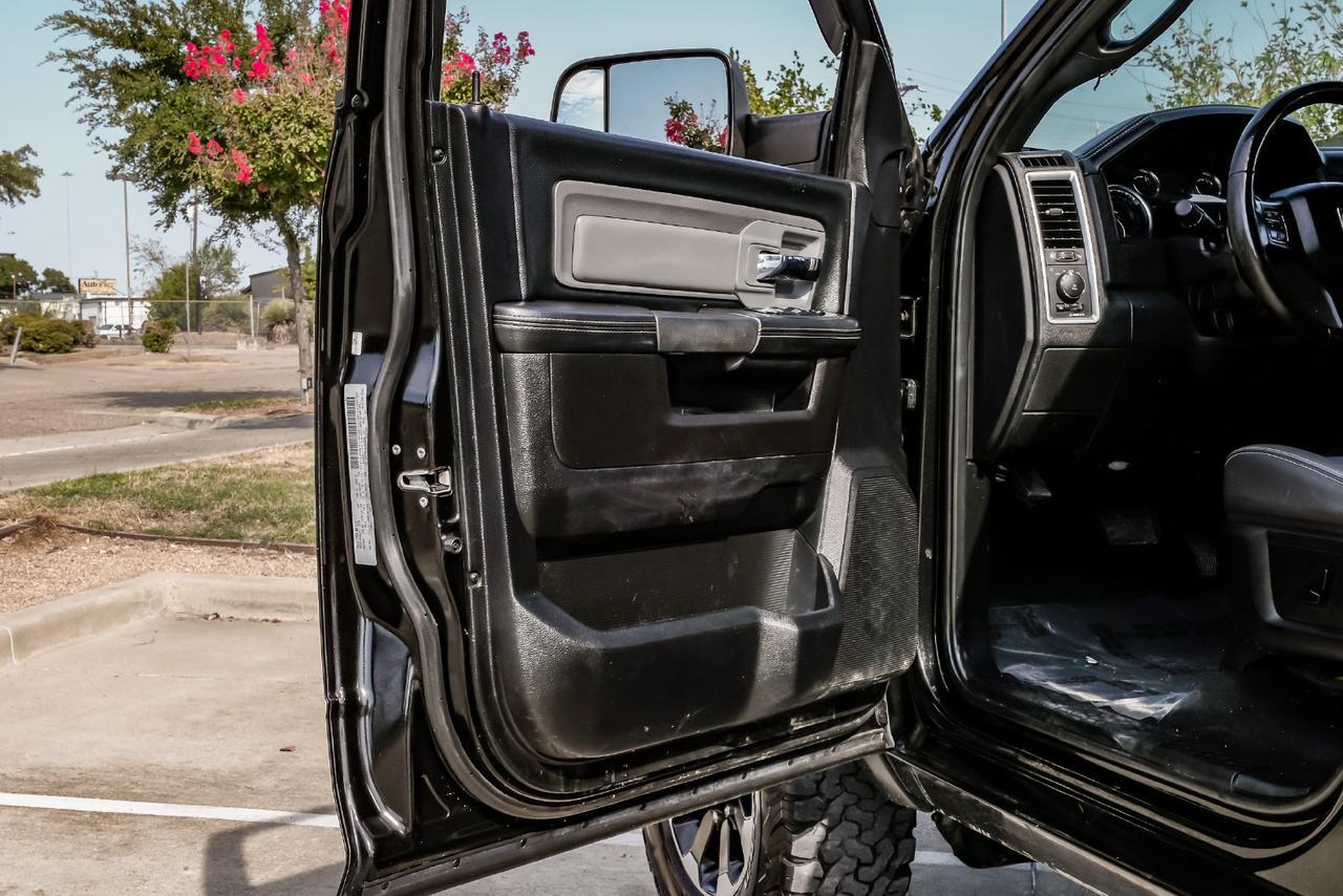 2018 Ram 2500 Power Wagon Richardson TX