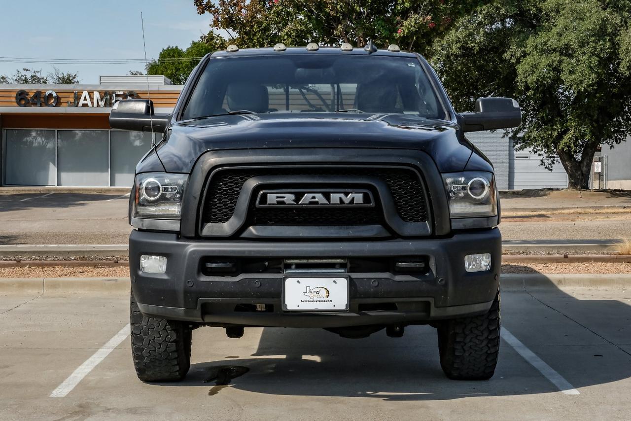 2018 Ram 2500 Power Wagon Richardson TX