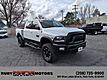 2018 Ram 2500 Power Wagon