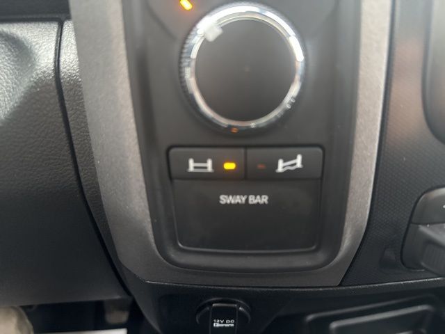 2018 Ram 2500 Power Wagon Watertown SD