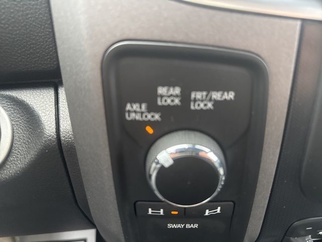 2018 Ram 2500 Power Wagon Watertown SD