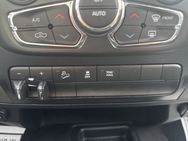 2018 Ram 2500 Power Wagon Watertown SD