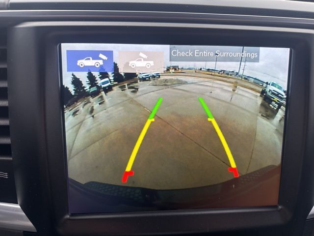 2018 Ram 2500 Power Wagon Watertown SD