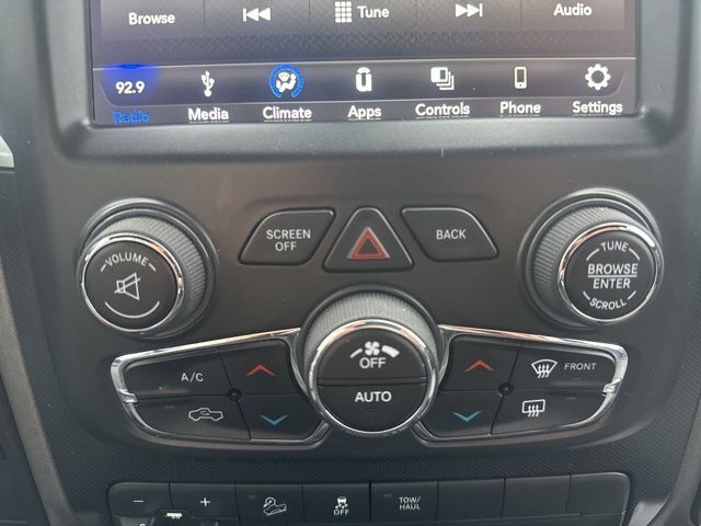 2018 Ram 2500 Power Wagon Watertown SD