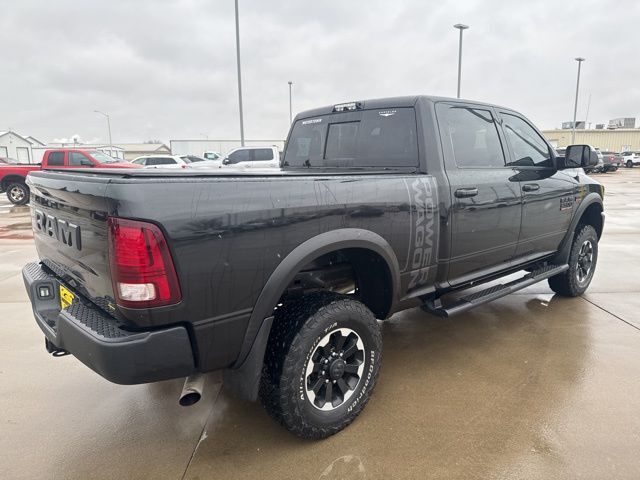 2018 Ram 2500 Power Wagon Watertown SD