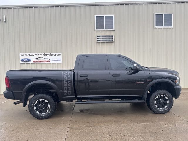2018 Ram 2500 Power Wagon Watertown SD