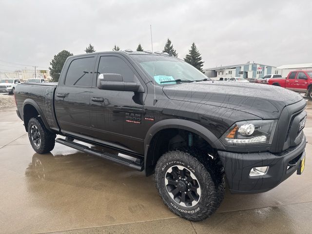 2018 Ram 2500 Power Wagon Watertown SD