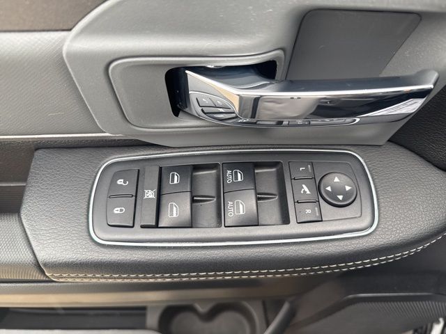 2018 Ram 2500 Power Wagon Watertown SD