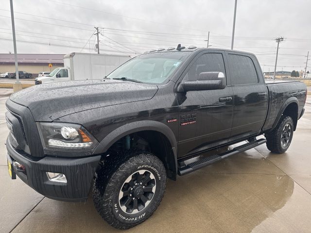 2018 Ram 2500 Power Wagon Watertown SD