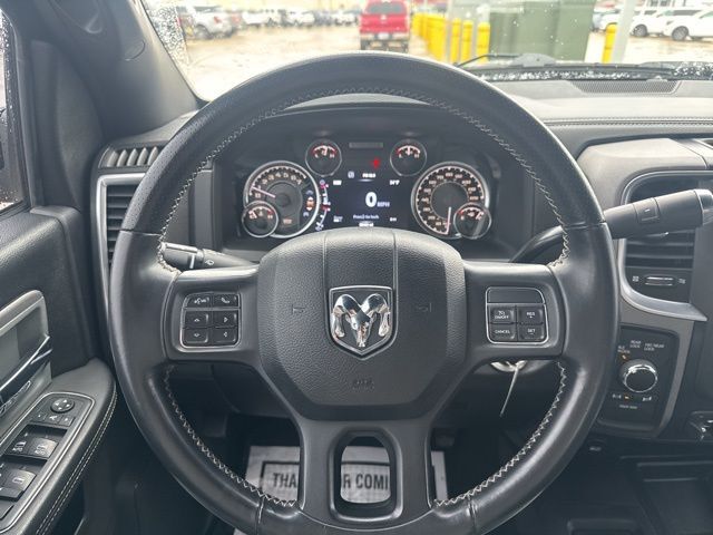 2018 Ram 2500 Power Wagon Watertown SD