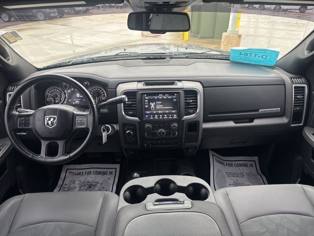 2018 Ram 2500 Power Wagon Watertown SD