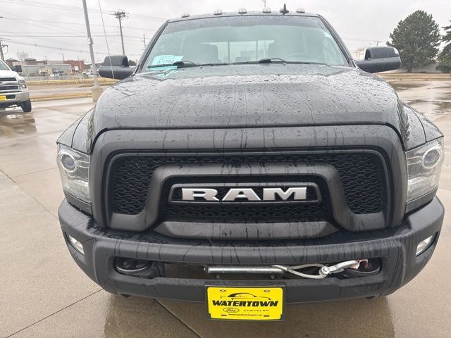 2018 Ram 2500 Power Wagon Watertown SD