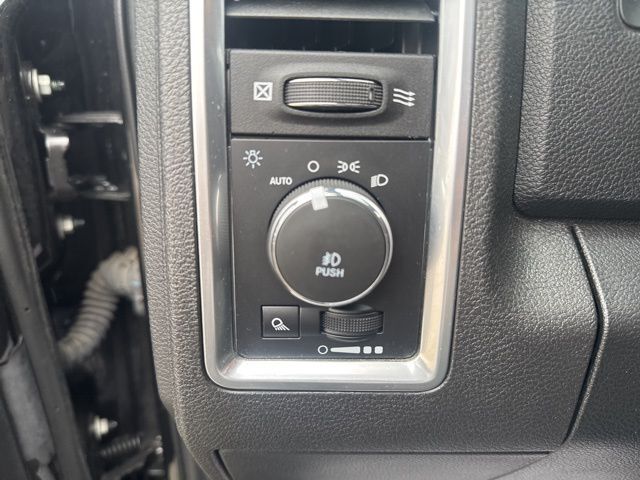 2018 Ram 2500 Power Wagon Watertown SD