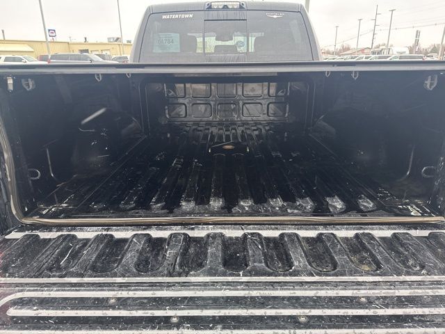 2018 Ram 2500 Power Wagon Watertown SD