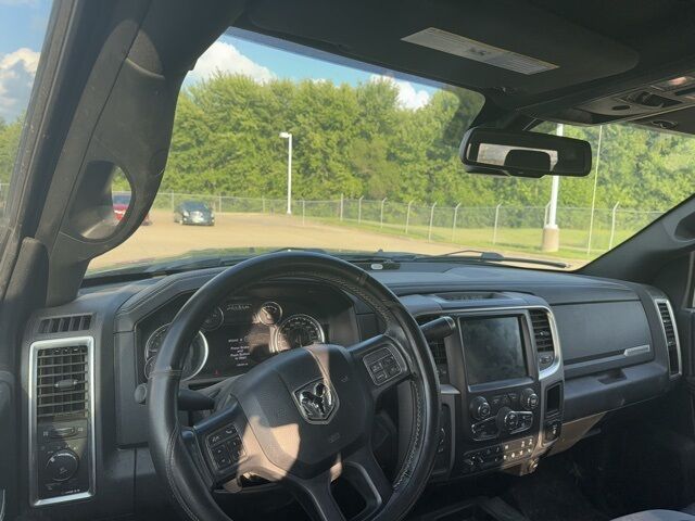 2018 Ram 2500 Power Wagon West Burlington IA