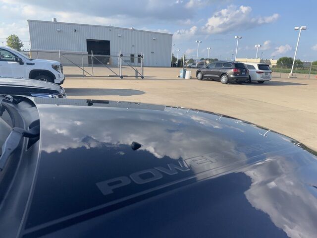 2018 Ram 2500 Power Wagon West Burlington IA