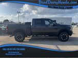 2018 Ram 2500 Power Wagon