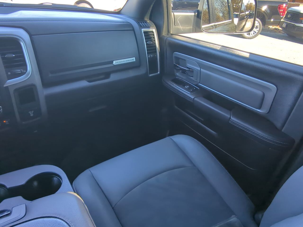 2018 Ram 2500 Power Wagon Winder GA