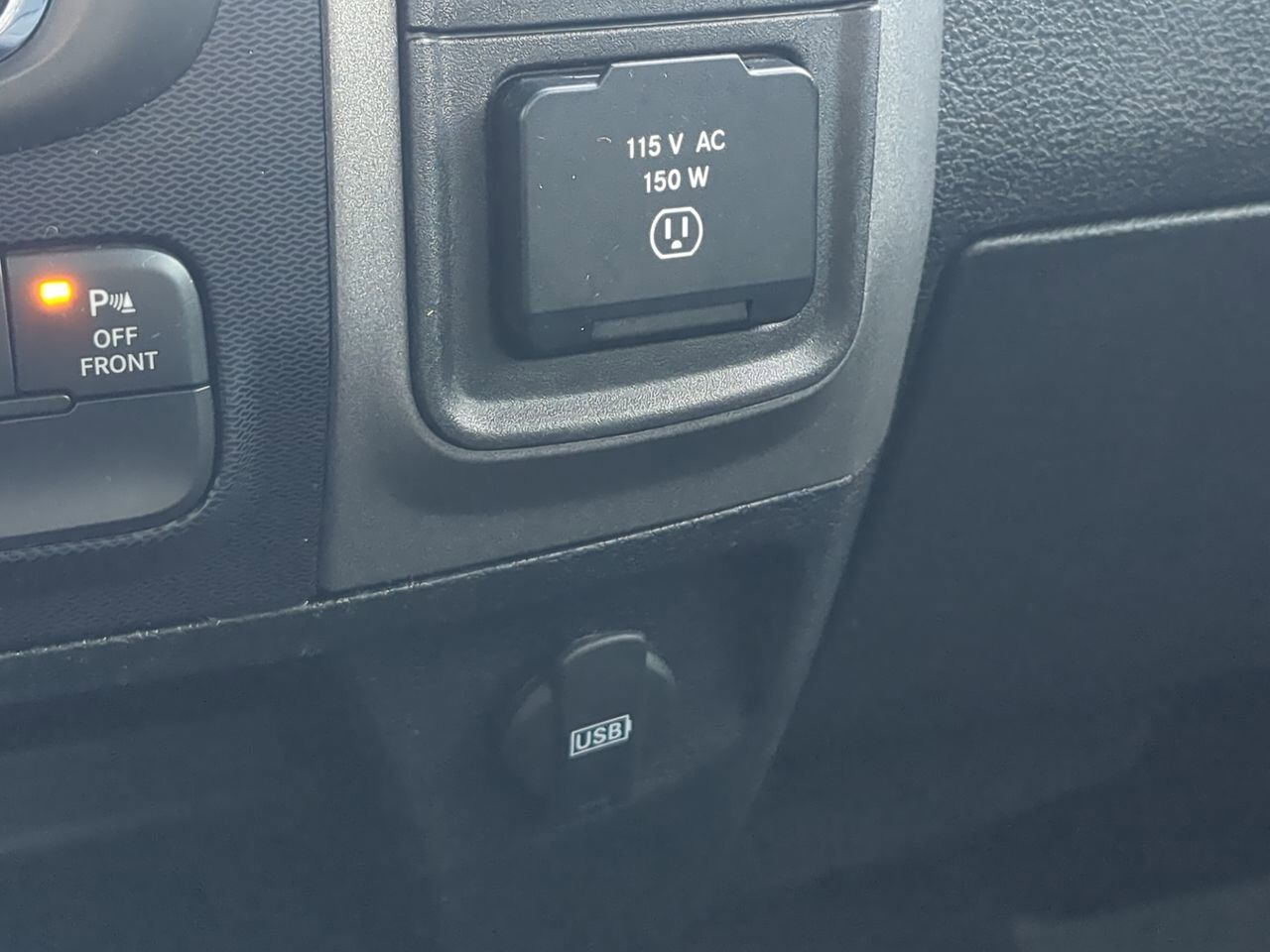 2018 Ram 2500 Power Wagon Winder GA