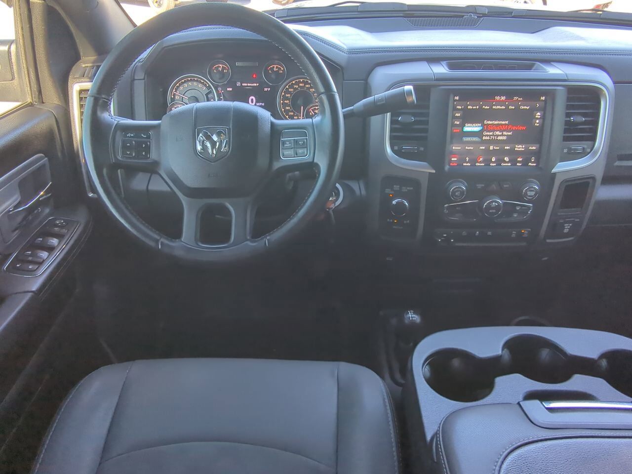 2018 Ram 2500 Power Wagon Winder GA