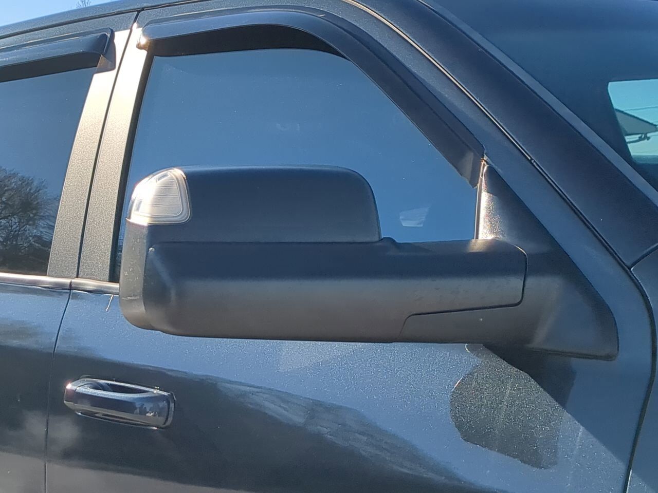 2018 Ram 2500 Power Wagon Winder GA