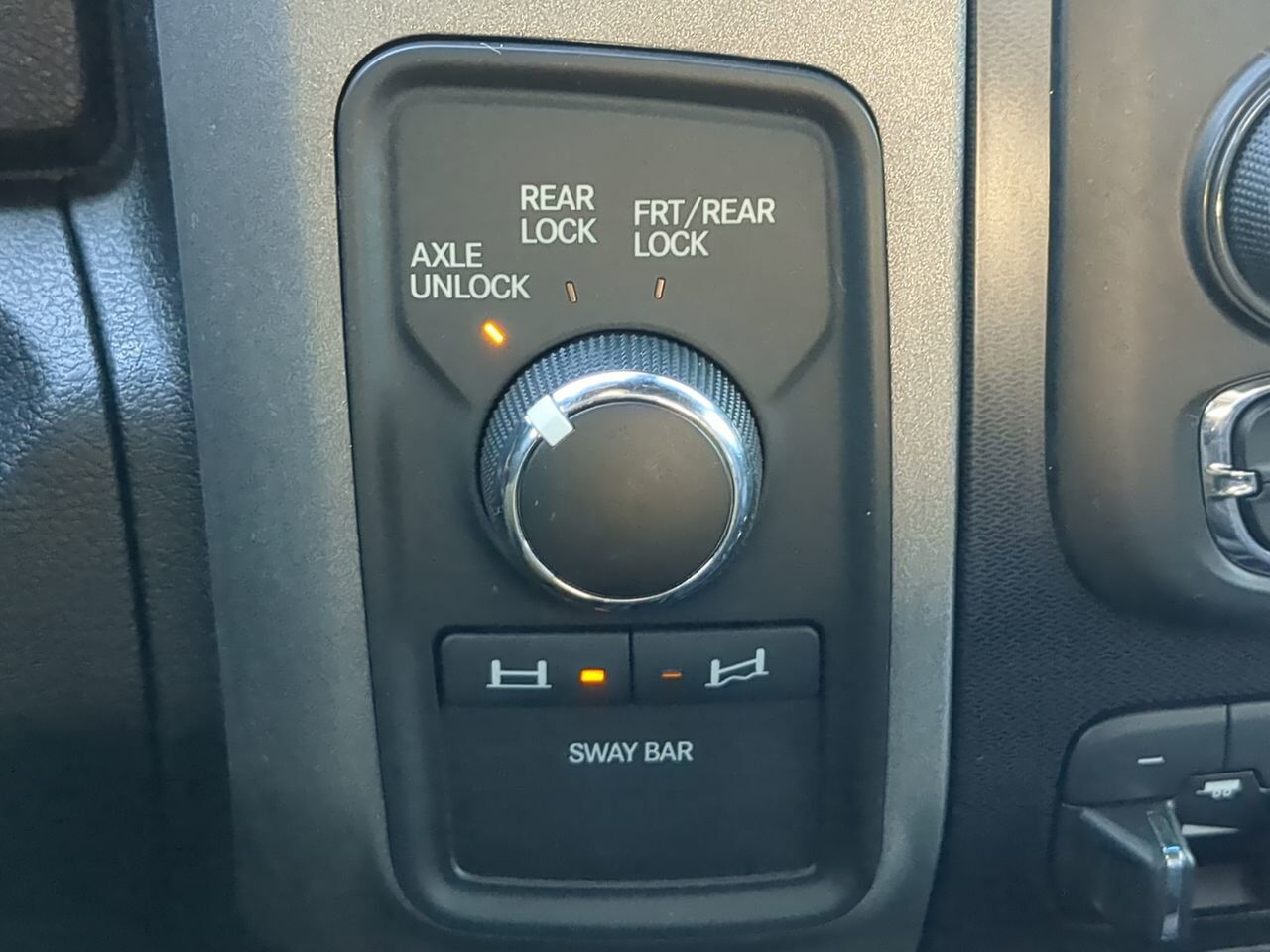 2018 Ram 2500 Power Wagon Winder GA