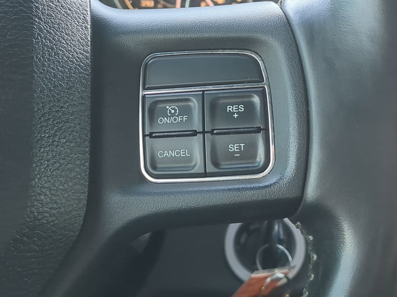 2018 Ram 2500 Power Wagon Winder GA