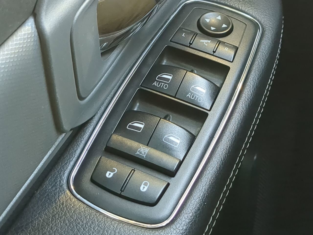 2018 Ram 2500 Power Wagon Winder GA