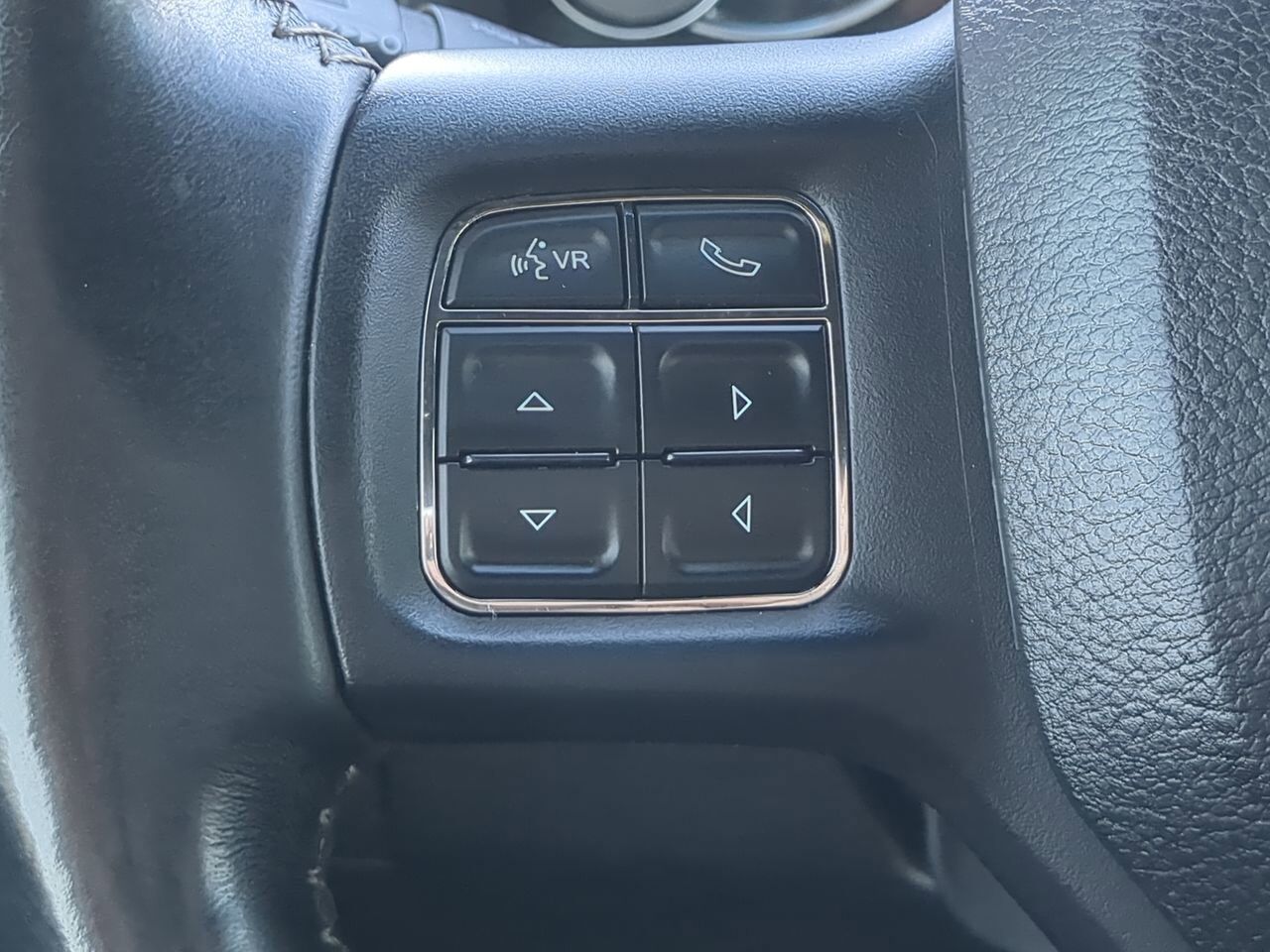 2018 Ram 2500 Power Wagon Winder GA