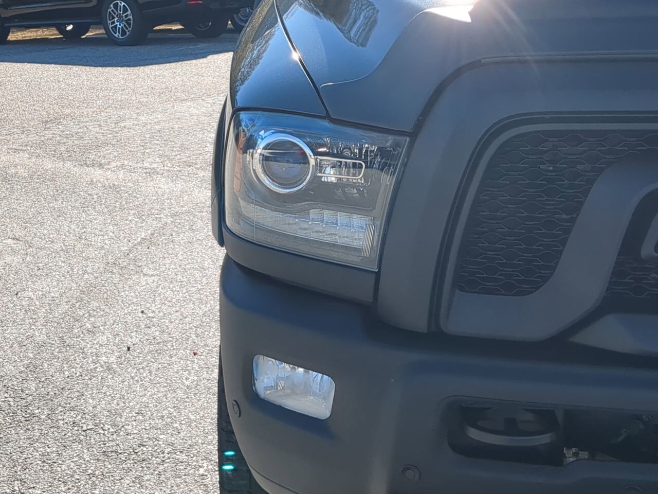 2018 Ram 2500 Power Wagon Winder GA