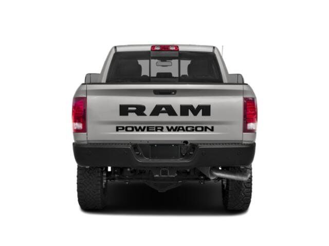 2018 Ram 2500 Power Wagon Winder GA