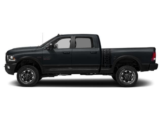 2018 Ram 2500 Power Wagon Winder GA