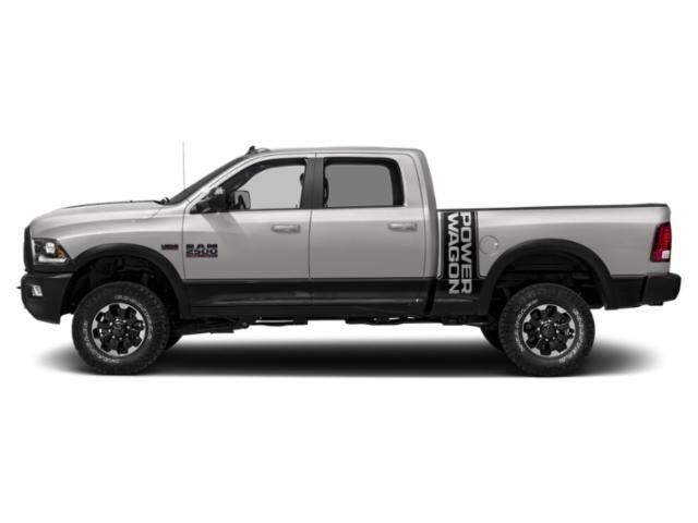 2018 Ram 2500 Power Wagon Winder GA