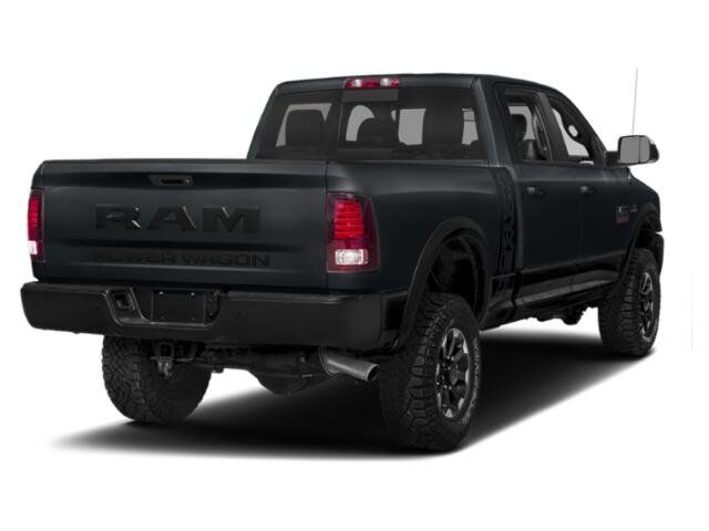 2018 Ram 2500 Power Wagon Winder GA