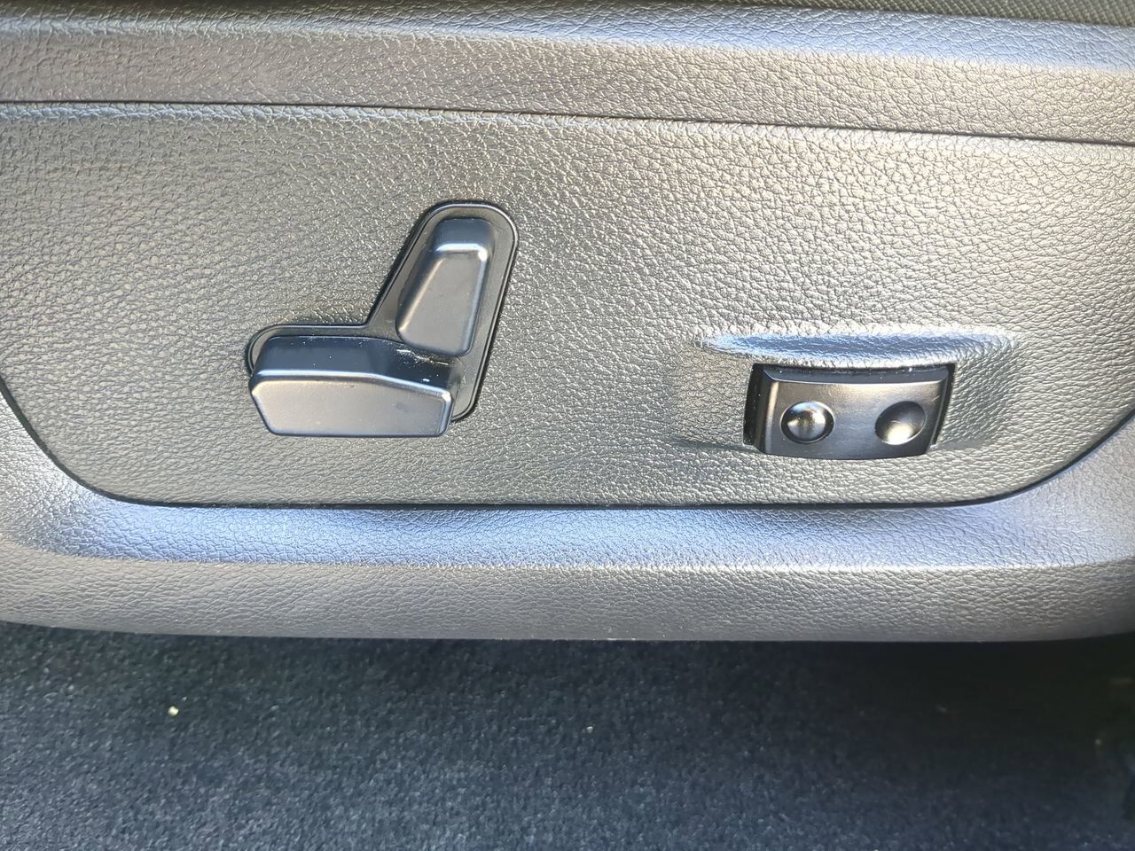 2018 Ram 2500 Power Wagon Winder GA