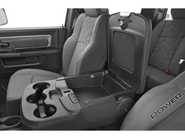 2018 Ram 2500 Power Wagon Winder GA