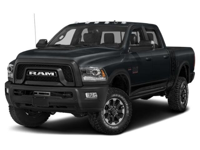 2018 Ram 2500 Power Wagon Winder GA
