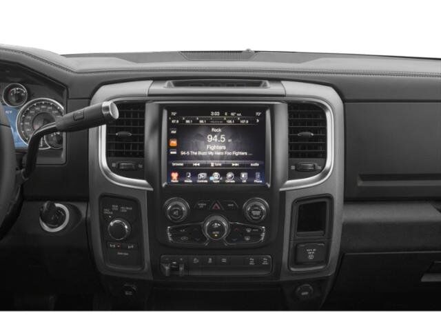 2018 Ram 2500 Power Wagon Winder GA
