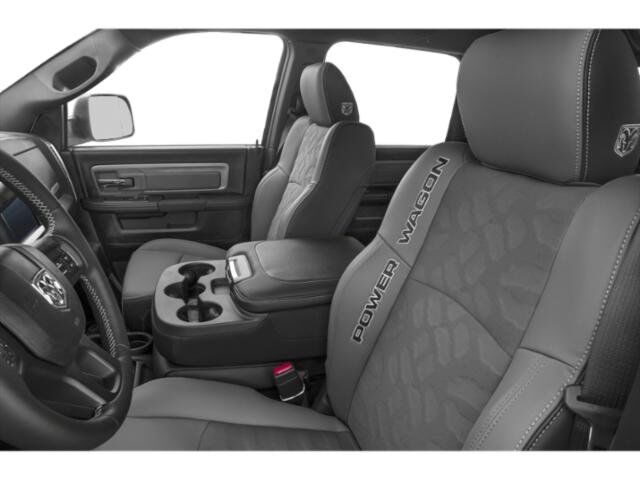 2018 Ram 2500 Power Wagon Winder GA