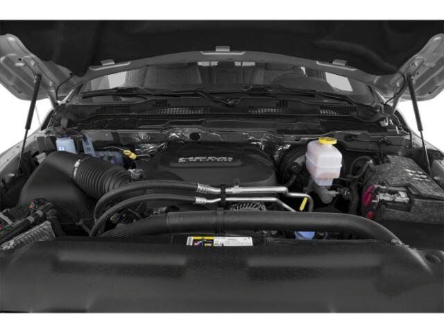 2018 Ram 2500 Power Wagon Winder GA