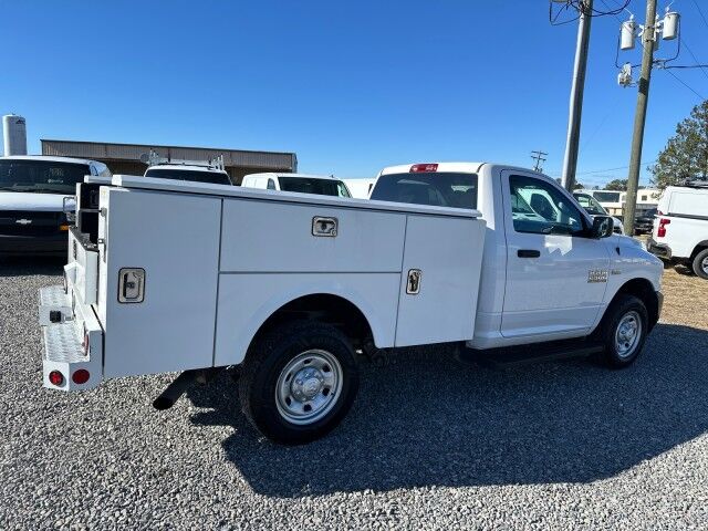 2018 Ram 2500 Reg Cab Tradesman Stahl Utility Body - 6.4L Ashland VA