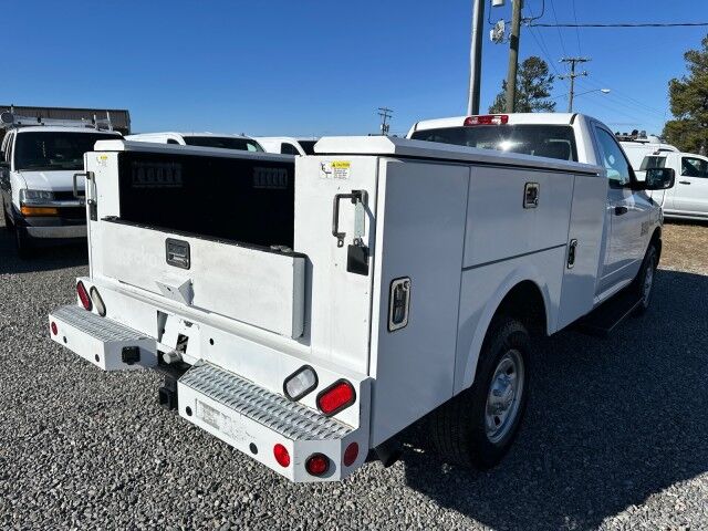2018 Ram 2500 Reg Cab Tradesman Stahl Utility Body - 6.4L Ashland VA