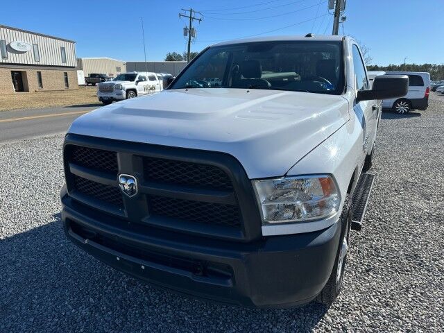 2018 Ram 2500 Reg Cab Tradesman Stahl Utility Body - 6.4L