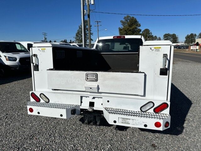 2018 Ram 2500 Reg Cab Tradesman Stahl Utility Body - 6.4L Ashland VA
