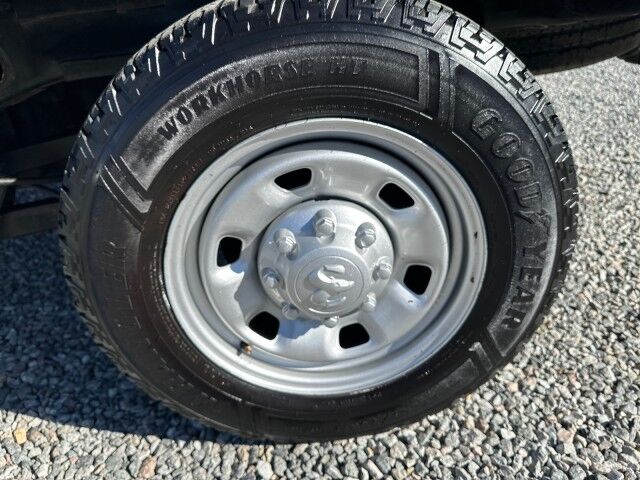 2018 Ram 2500 Reg Cab Tradesman Stahl Utility Body - 6.4L Ashland VA